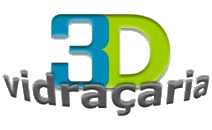 Vidraçaria 3D